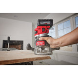 Milwaukee 2838-20 M18 FUEL 1/2" Router