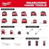 Milwaukee 48-22-1825 25ft Auto-Lock Tape Measure
