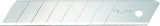 TAJIMA LCB-50 3/4-Inch 8-Point Heavy-duty Endura Utility Knife Blades