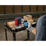Milwaukee 2951-20 M12 Radio + Charger