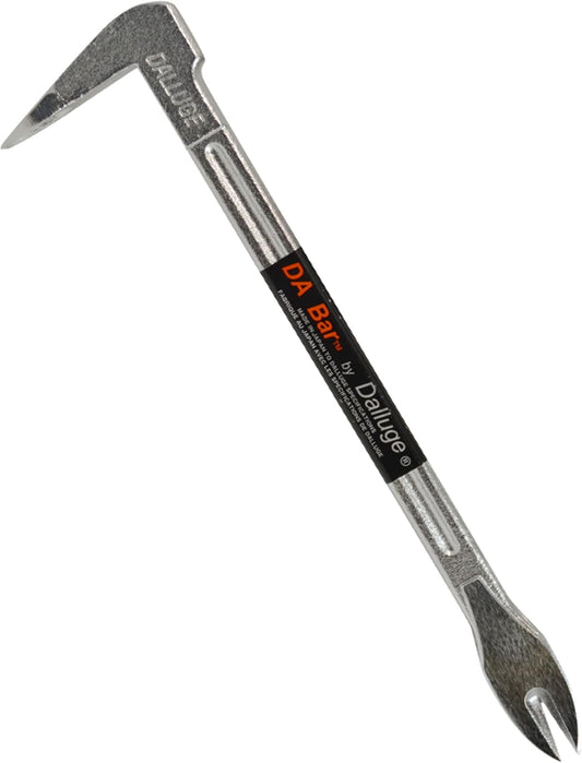 Vaughan Dalluge Tools 4280 11" Nail Puller