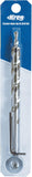 Kreg KPHA908 Pocket-Hole Jig XL Drill Bit - ½” diameter - Use with Kreg Pocket-Hole Jig XL (KPHJ920) – For 2x4 or 4x4 Boards – Use with Kreg XL Pocket-Hole Screws – Sturdy Pocket-Hole Joinery