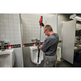 Milwaukee 3574-21 M12 TRAPSNAKE 4' Urinal Auger