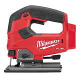 Milwaukee 2737-20 M18 FUEL D-handle Jig Saw