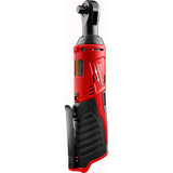 Milwaukee 2498-25 M12 5-Tool Combo Kit