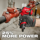 Milwaukee 48-11-2425 M12 REDLITHIUM HIGH OUTPUT CP2.5 Battery Pack