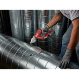 Milwaukee 2637-20 M18 Cordless 18 Gauge Single Cut Shear