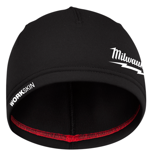 Milwaukee M752B WORKSKIN Low-Profile Beanie