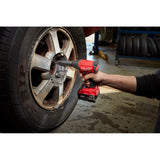 Milwaukee 2759-20 M18 FUEL 1/2 in. Compact Impact Wrench w/ Pin Detent with ONE-KEY