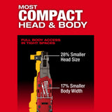 Milwaukee 3054-20 M12 FUEL 1/2" Ratchet