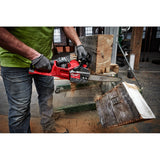 Milwaukee 2727-20C M18 FUEL 14" Chainsaw