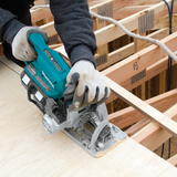 Makita XT295PT 18V LXTÂ® Lithiumâ€‘Ion Brushless Cordless 2â€‘Pc. Combo Kit (5.0Ah)