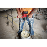 Milwaukee 2810-20 M18 FUEL Mud Mixer with 180Â° Handle