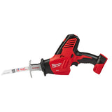 Milwaukee 2893-22CXP M18 Brushless Hammer Drill/Impact Combo Kit 2.0,4.0 with HACKZALL