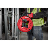 Milwaukee 48-22-4178 240 Ft. 1/8 in. Steel Fish Tape