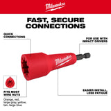 Milwaukee 48-32-6400 Wire Nut Twister