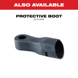 Milwaukee 2558-22 M12 FUEL 1/2 in. Ratchet 2 Battery Kit