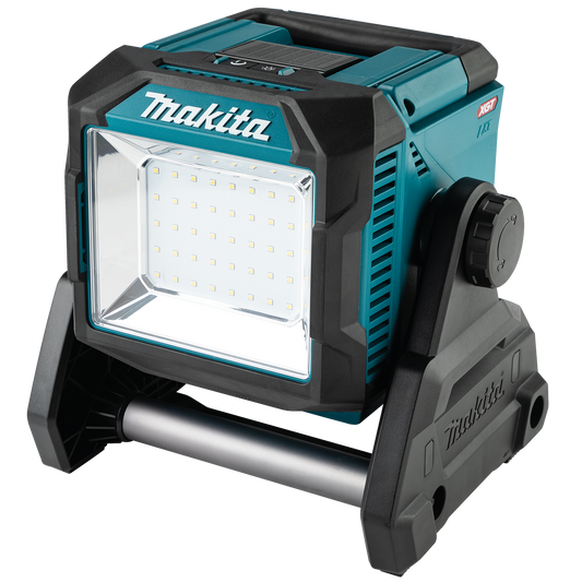 🎁 Makita ML005G 40V max XGT / 18V LXT Cordless Work Light, Light Only (100% off)