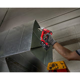 Milwaukee 2635-20 M18 Cordless 18 Gauge Double Cut Shear