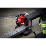 Milwaukee 2990-20 M18 FUEL 14" Abrasive Chop Saw