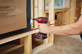 Milwaukee 2691-22 M18 Cordless Lithium-Ion 2-Tool Combo Kit