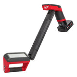 Milwaukee 2126-21XC M12 Underbody Light Kit