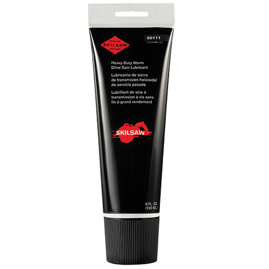 SKIL 80111 Worm Drive Oil - Black
