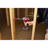 Milwaukee 2606-22CT M18 Compact 1/2 in. Drill Driver Kit w/ Compact Batteries