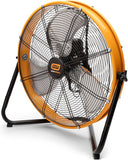Gear Wrench 20" 3-Speed High Velocity Shop Fan