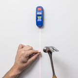Kreg KMM1000LZ - Kreg Magnetic Stud Finder with Laser-Mark - Stud Finder & Wall Scanner - Magnetic Stud Finder Tool - With Precise Stud Magnet