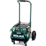 Rolair VT25BIG,  2.5 HP Electric Air Compressor