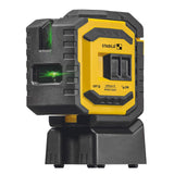 Stabila 03185 LAX 300 Green Laser Level Tool Set