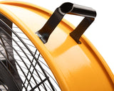 GEARWRENCH 24" 2-Speed High Velocity Shop Fan