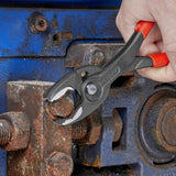 Knipex 9K 00 80 156 US 3 Pc Top Selling Pliers Set