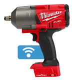 Milwaukee 2863-20 M18 FUEL w/ONE-KEY High Torque Impact Wrench 1/2 in. Friction Ring