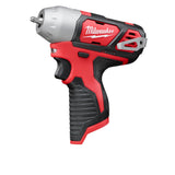 Milwaukee 2461-20 M12 1/4 in. Impact Wrench