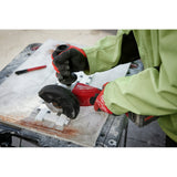 Milwaukee 2686-20 M18 Brushless 4-1/2" / 5" Cut-Off Grinder, Paddle Switch