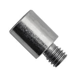 DeWalt Hangermate + Rod PFM2201050 Sammy Adapter / Reducer 3/8"-16 to 1/2"-13