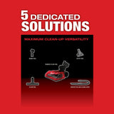Milwaukee 0940-20 M18 FUEL Compact Vacuum
