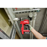 Milwaukee 2932-22XC M18 FUEL 2 In. ProPEX Expander Kit w/ ONE-KEY with 1-1/4 In. - 2 In. Expander Heads