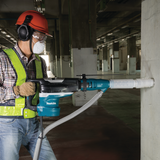 Makita HR5212C 2" SDS‑MAX Advanced AVT® Rotary Hammer