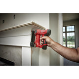 Milwaukee 2540-21 M12 23 Gauge Pin Nailer Kit