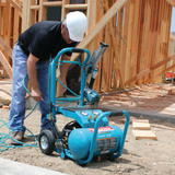 Makita MAC5200  3.0 HP* Big Bore™ Air Compressor
