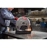 Milwaukee 2990-20 M18 FUEL 14" Abrasive Chop Saw