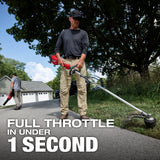 Milwaukee 3016-20ST M18 FUEL String Trimmer w/ QUIK-LOK