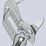 Knipex Cobra 2 Pc 10" Cobra?? Water Pump and Pliers Wrench Set 9K 00 80 147 US