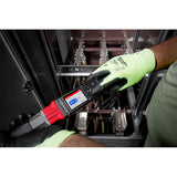 Milwaukee 2465-20 M12 FUEL 3/8 in. Digital Torque Wrench with ONE-KEY