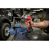 Milwaukee 2459-22 M12 FUEL Commercial Tire Flat Repair Kit