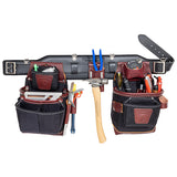 Occidental Leather 8680 FATLIP COMFORT SET