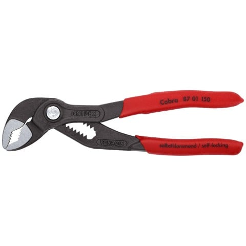 KNIPEX  87 01 150 6" Cobra® Water Pump Pliers